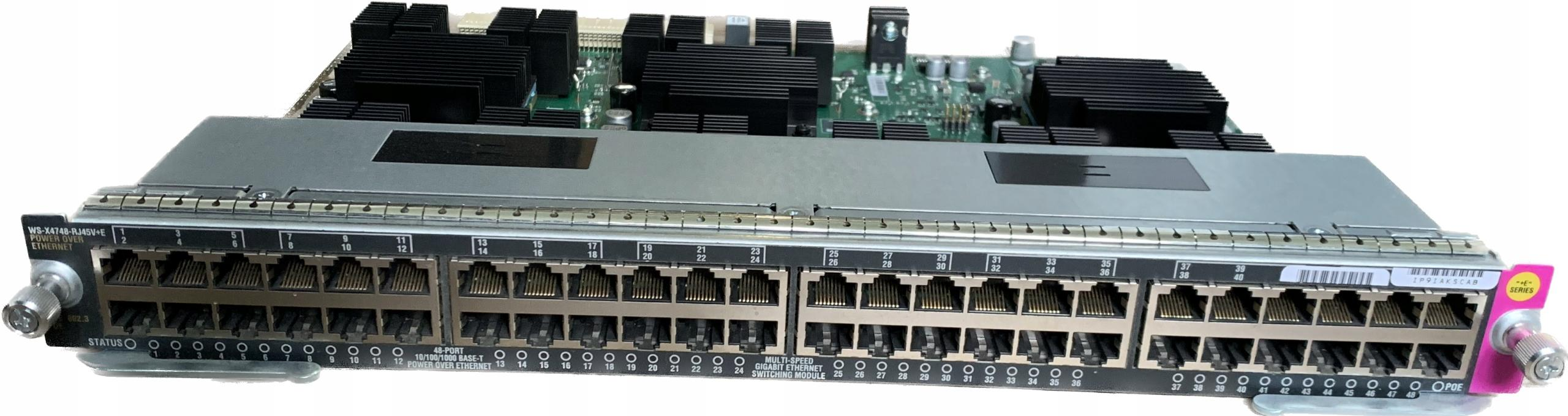 Cisco WS-SVC-NAM2 image 2