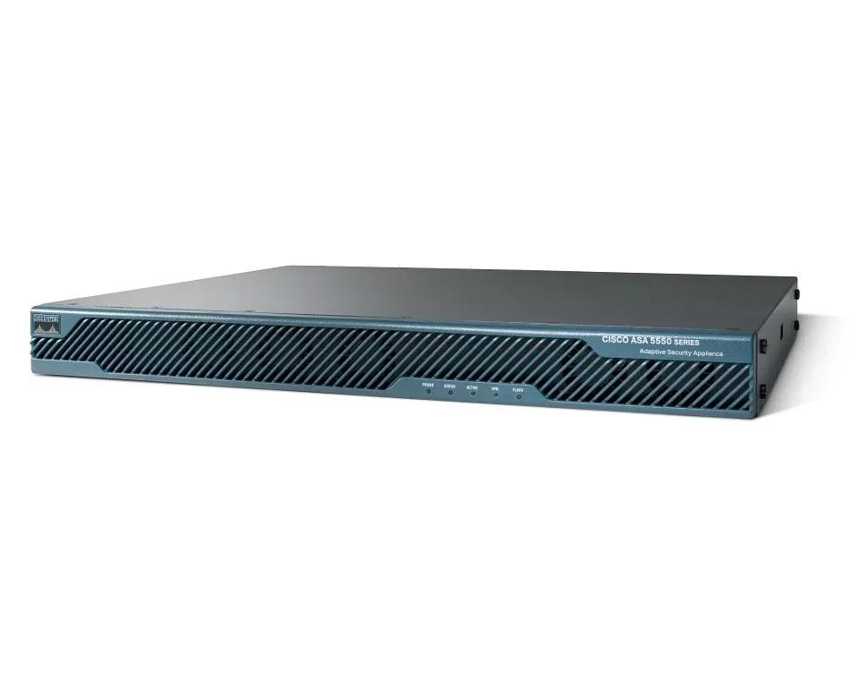 Cisco ASA 5550 image 2