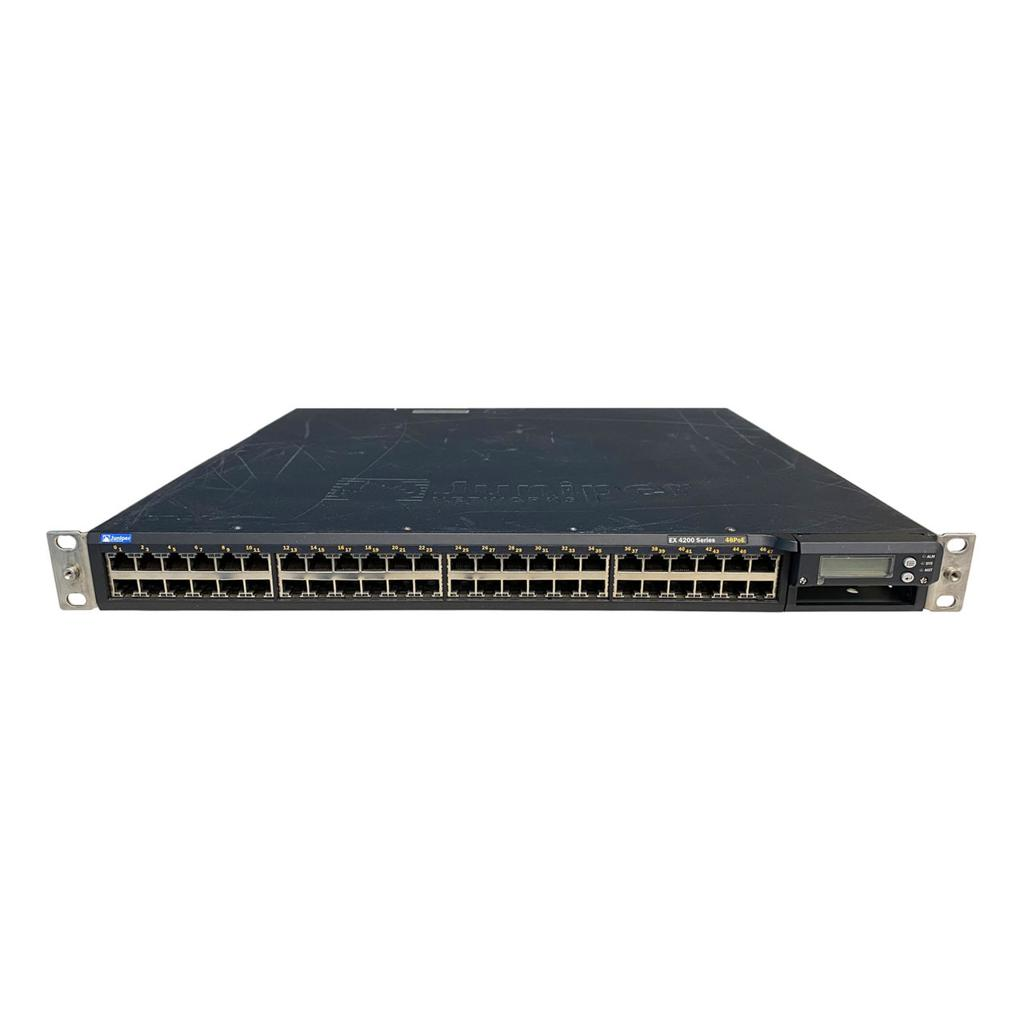 Juniper EX4200-48P