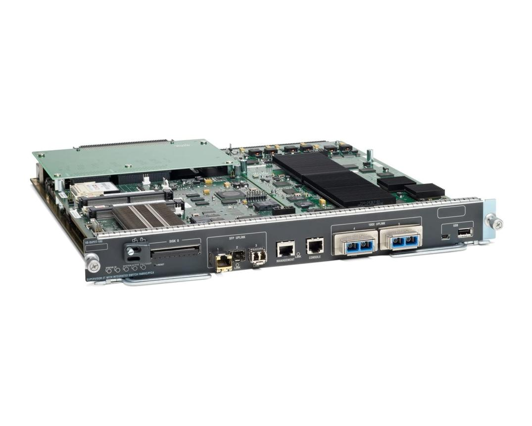 Cisco VS-S2T-10G image 2