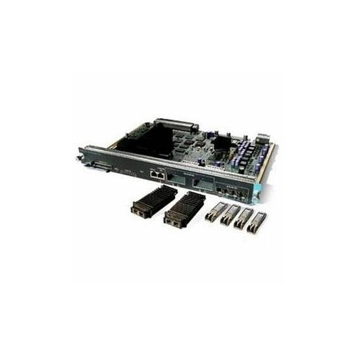 Cisco WS-X4516-10GE image 3
