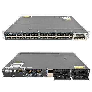 Cisco WS-C3560X-48P-S image 2