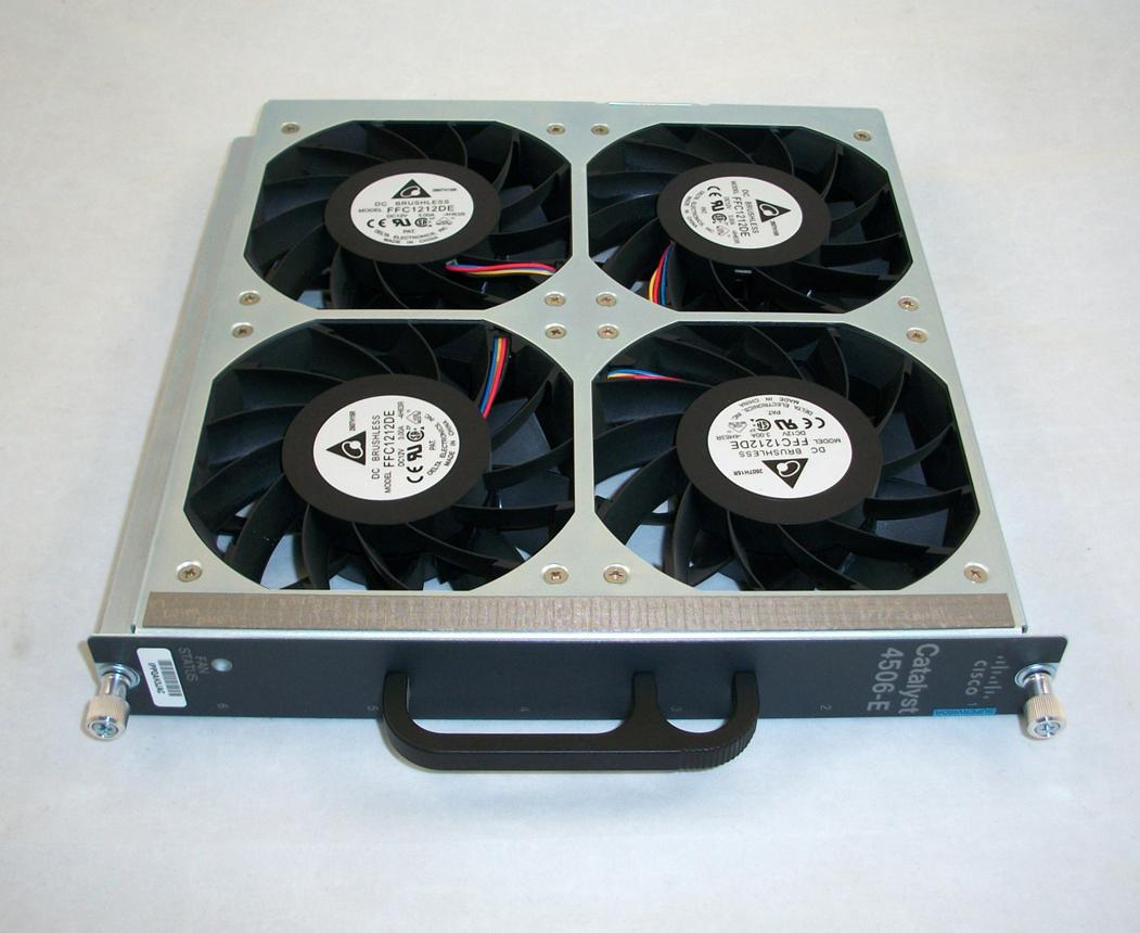 Cisco WS-X4596-E image 2