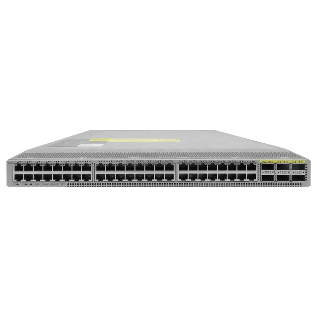 Refurbished enterprise hardware