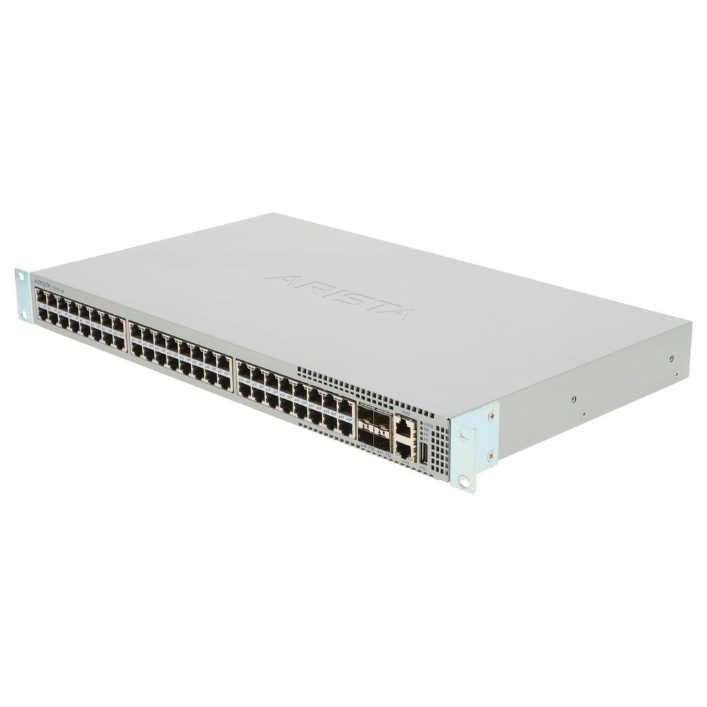 Arista DCS-7010T-48 image 2