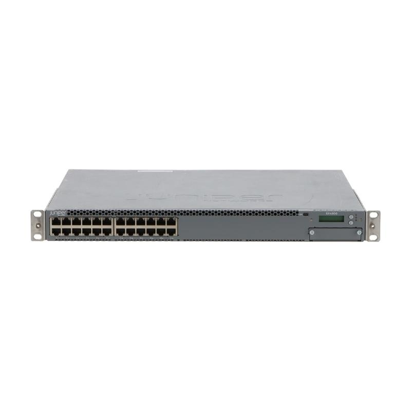 Juniper EX4300-24T image 2