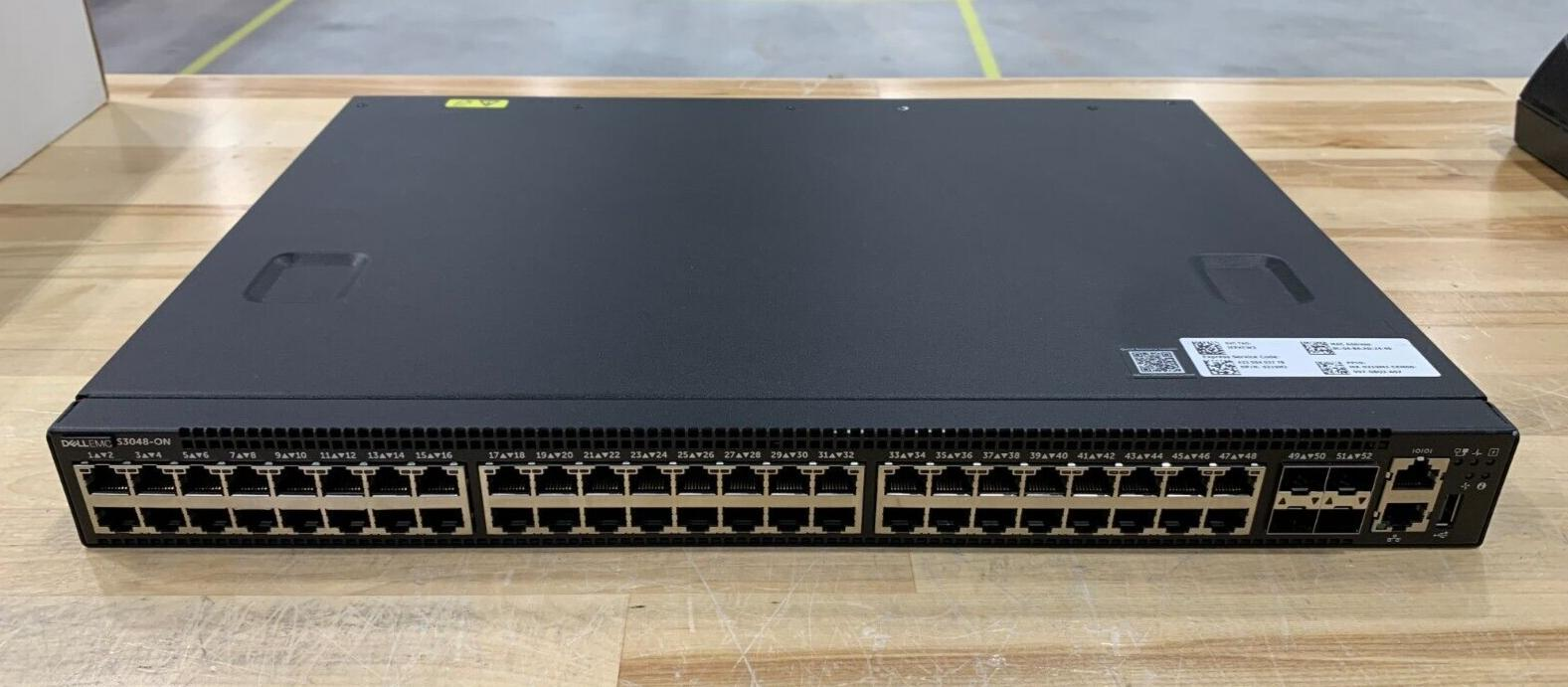 Dell S3048-ON image 3