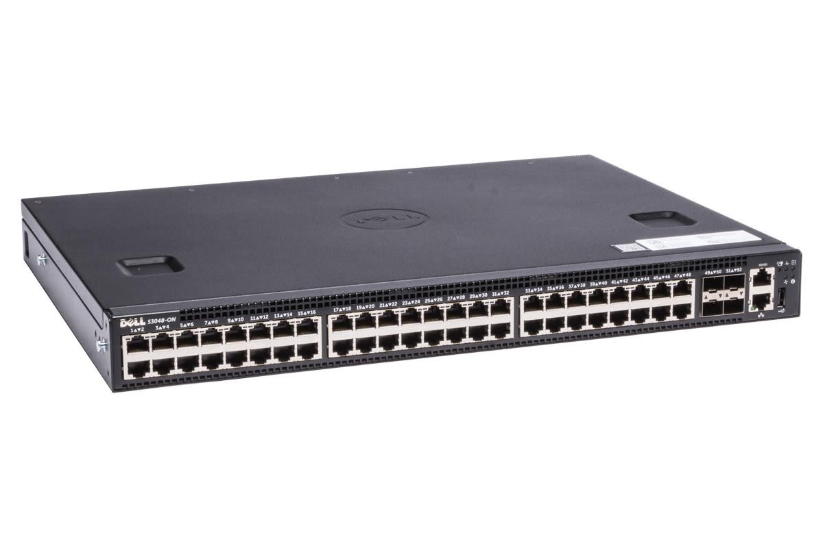 Dell S3048-ON image 2
