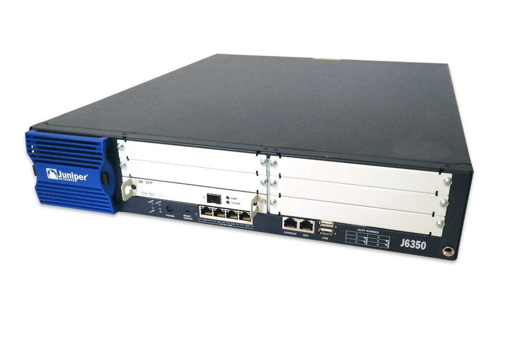 Juniper J6350 image 2
