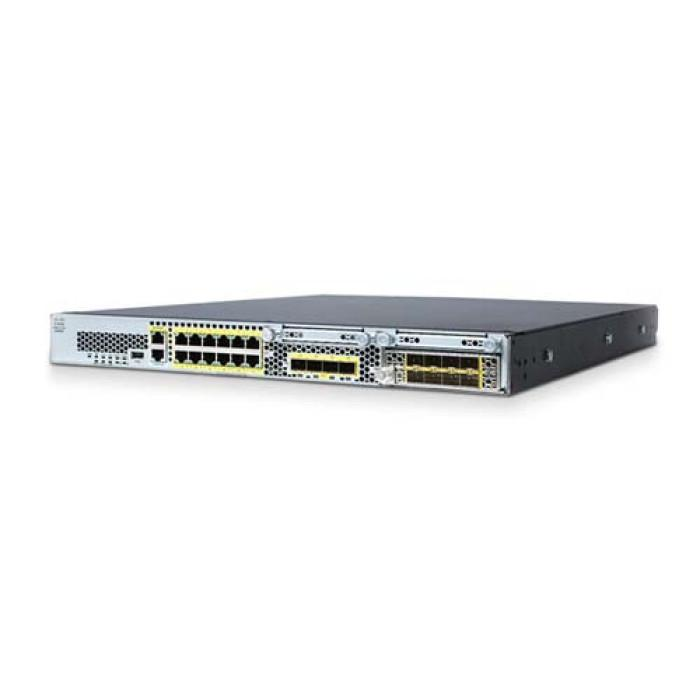 Cisco Firepower 2110 image 2
