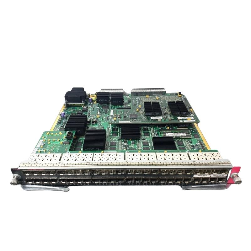 Cisco WS-X6748-SFP image 3