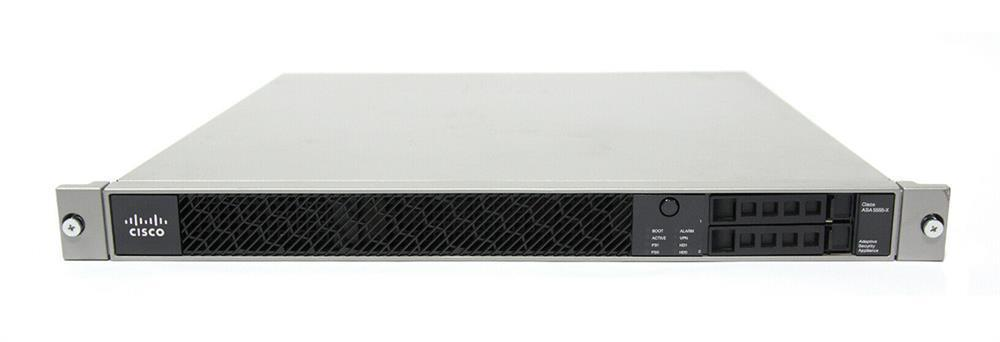 Cisco ASA 5555-X
