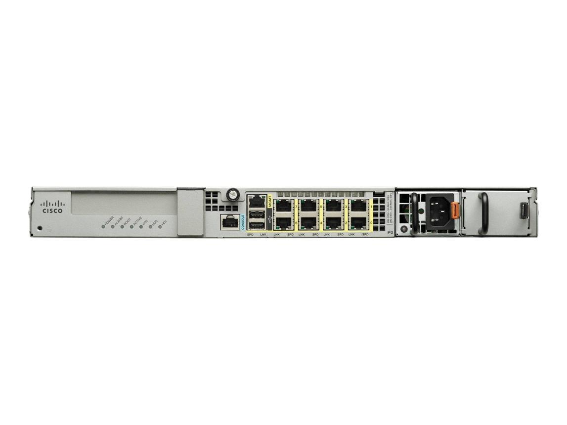 Cisco ASA 5555-X image 2