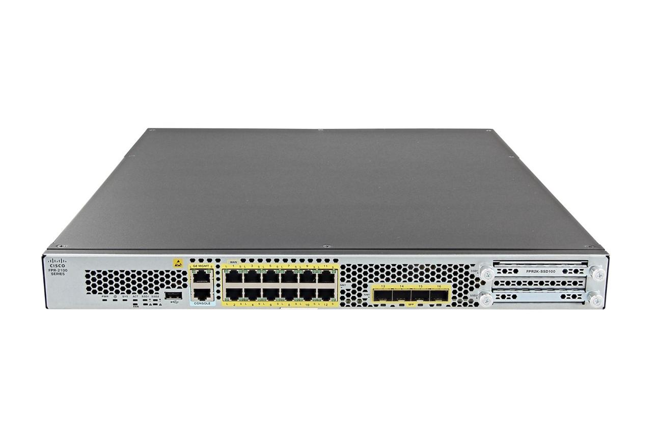 Refurbished enterprise hardware