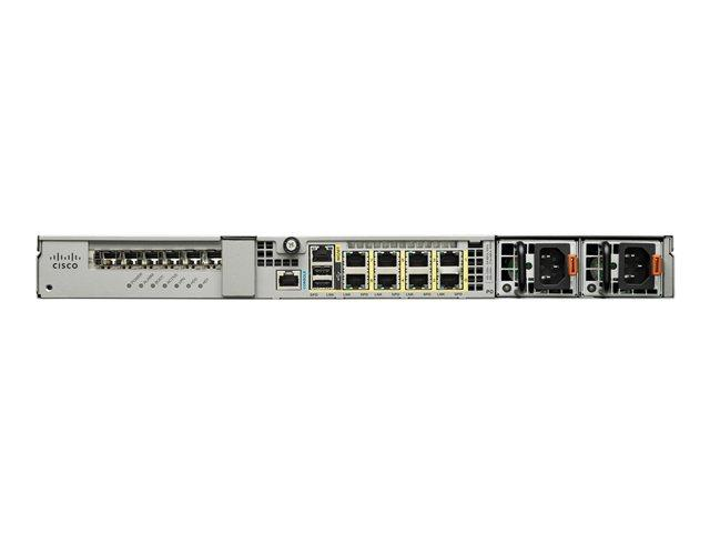 Cisco ASA 5545-XCisco ASA 5545-X image 2