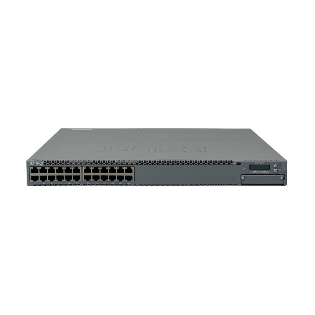 Juniper EX4300-24T