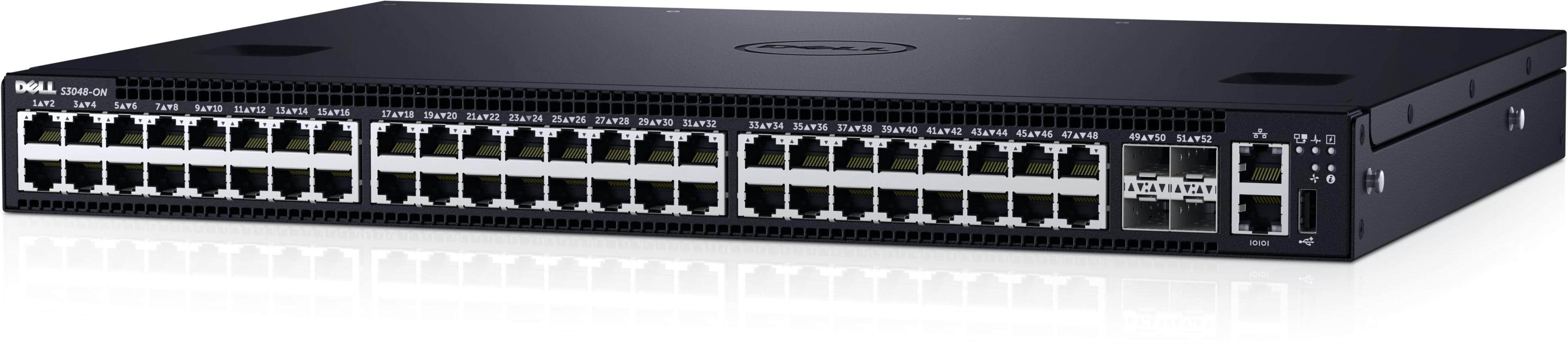 Dell S3048-ON