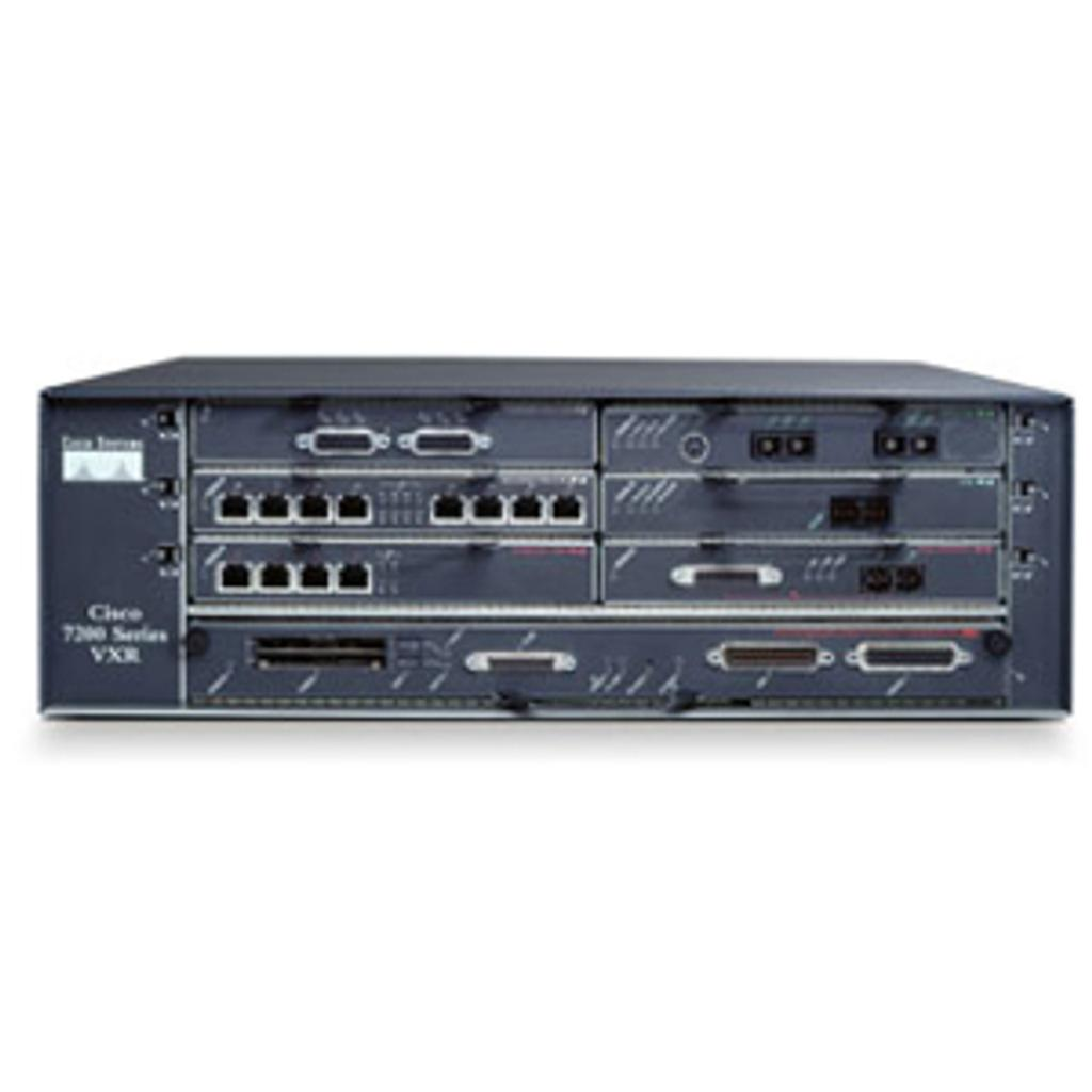Cisco 7200 VXR image 2