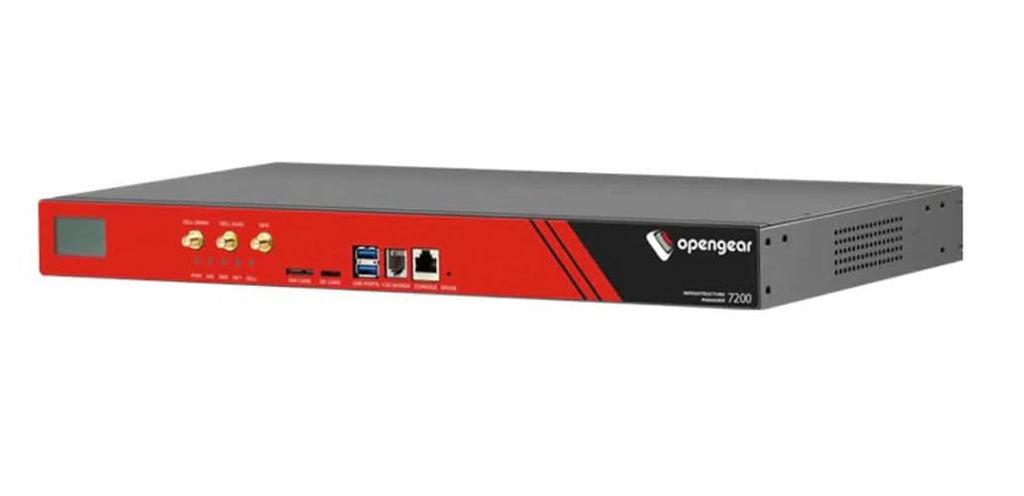 Opengear IM7248-2-DAC