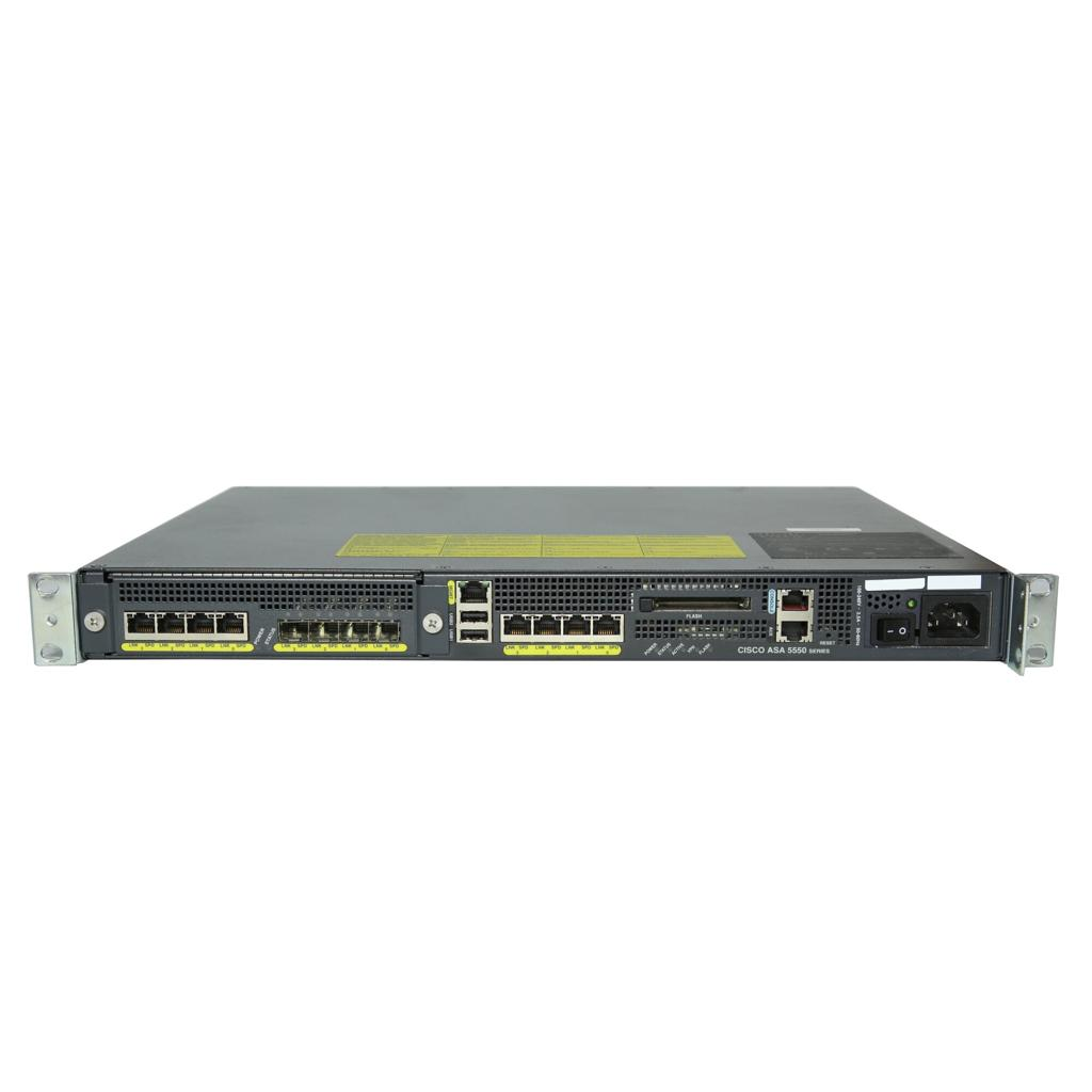Cisco ASA 5550