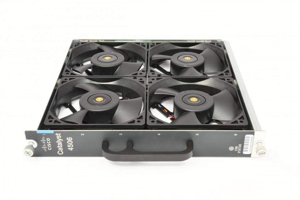 Cisco WS-X4596-E image 3