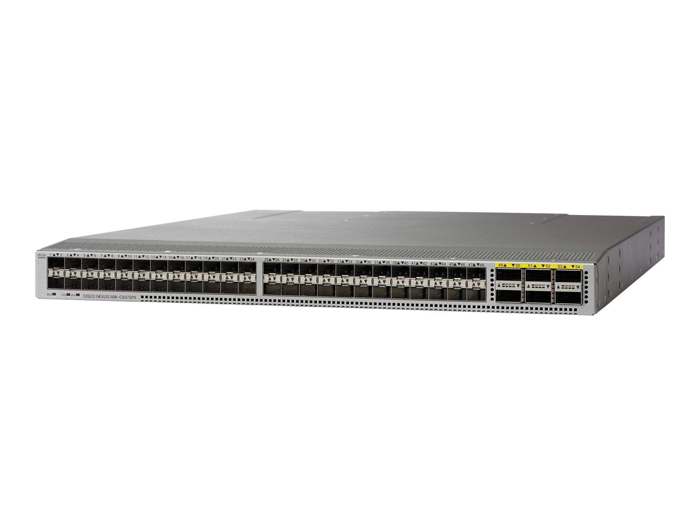 Cisco N9K-9372PX-E image 3