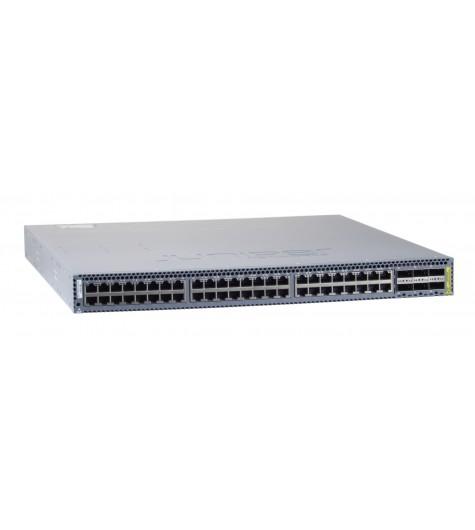 Juniper QFX5100-48T image 3