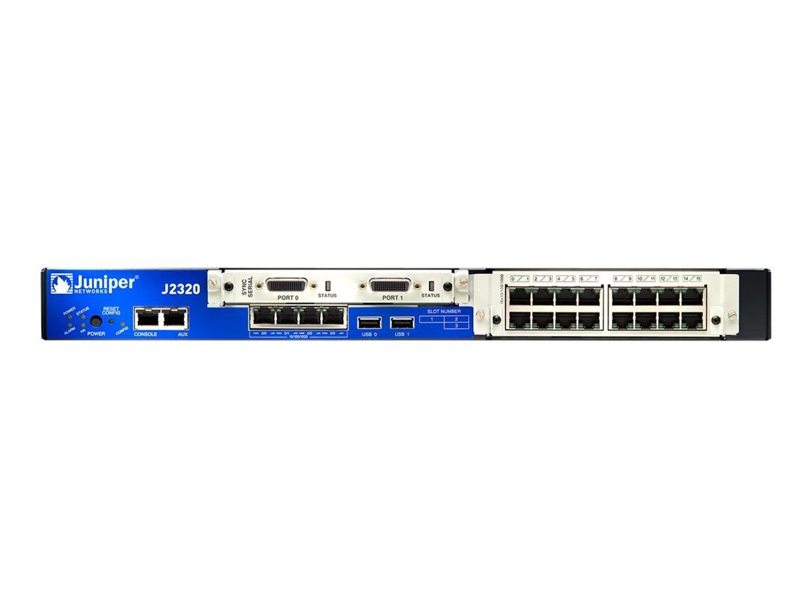Juniper J2320 image 3