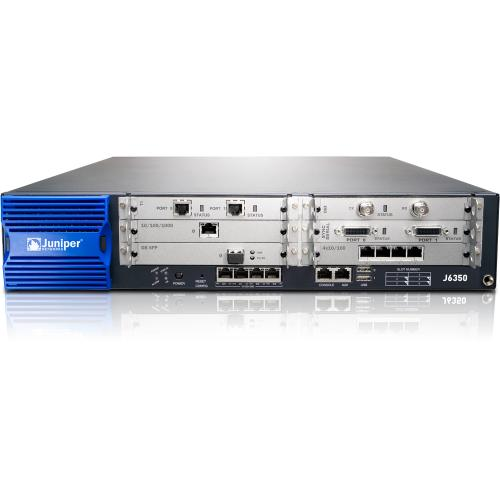 Juniper J6350