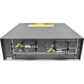 Cisco 7200 VXR