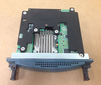 Cisco WS-SVC-IPSEC-1