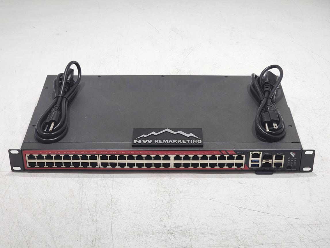 Opengear IM7248-2-DAC — 48-Port Console Server image 3