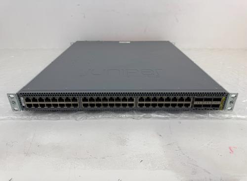 Juniper QFX5100-48T image 2
