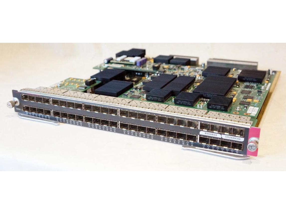 Cisco WS-X6748-SFP