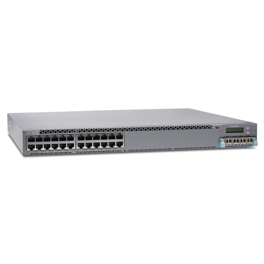 Juniper EX4300-24T image 3