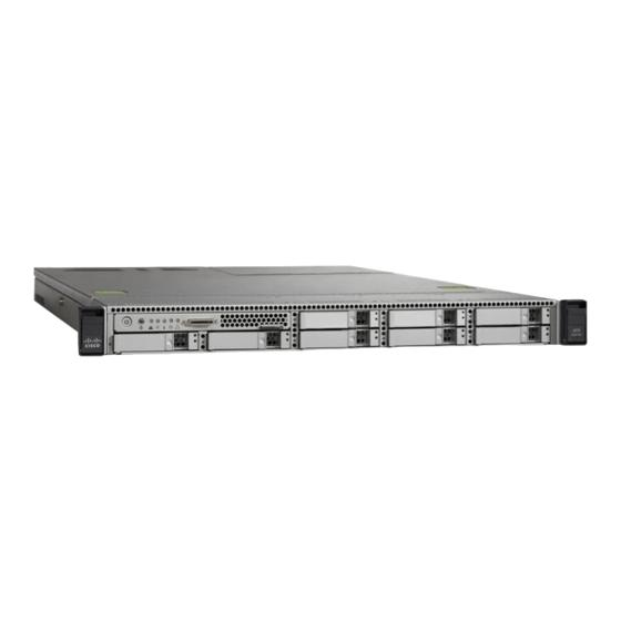 Cisco SNS-3415-K9