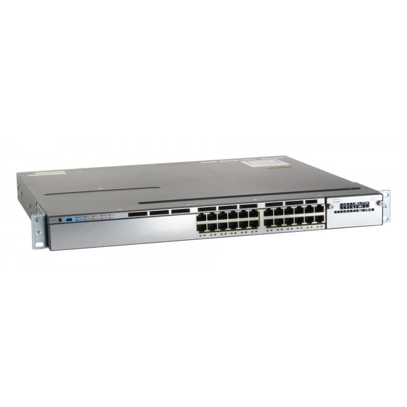 Cisco WS-C3750X-24P-S image 3