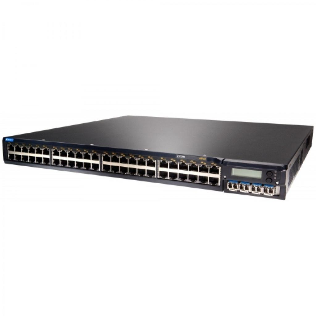 Juniper EX4200-48P image 2