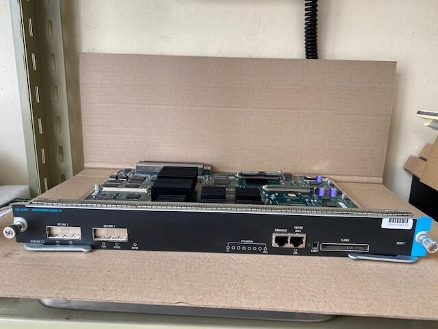 Cisco WS-X4013+ image 3