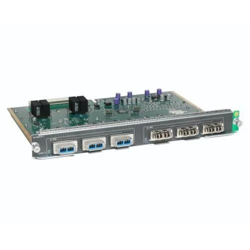 Cisco WS-X4606-X2-E image 2