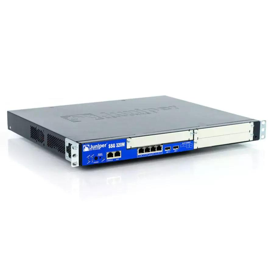 Juniper SSG 320M image 2