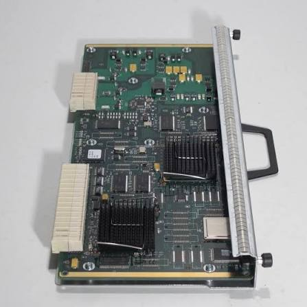 Core Routers
