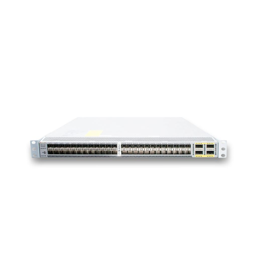 Cisco N6K-C6001-64P