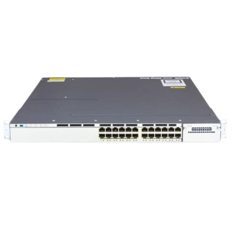 Cisco WS-C3750X-24P-S