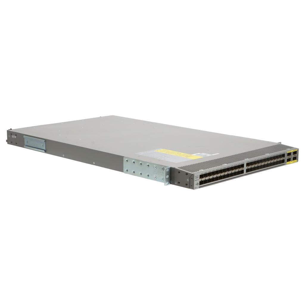 Cisco N6K-C6001-64T image 2