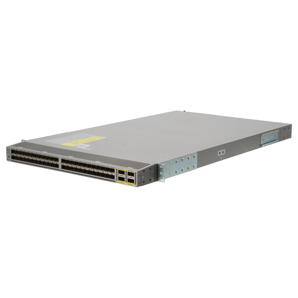 Cisco N6K-C6001-64P image 2