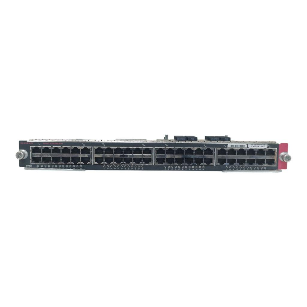Cisco WS-X6848-GE-TX