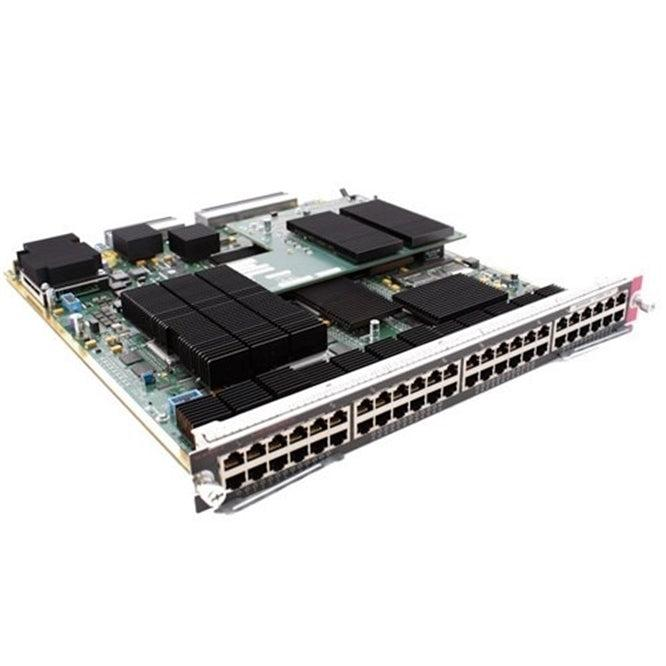 Cisco WS-X6848-GE-TX image 2