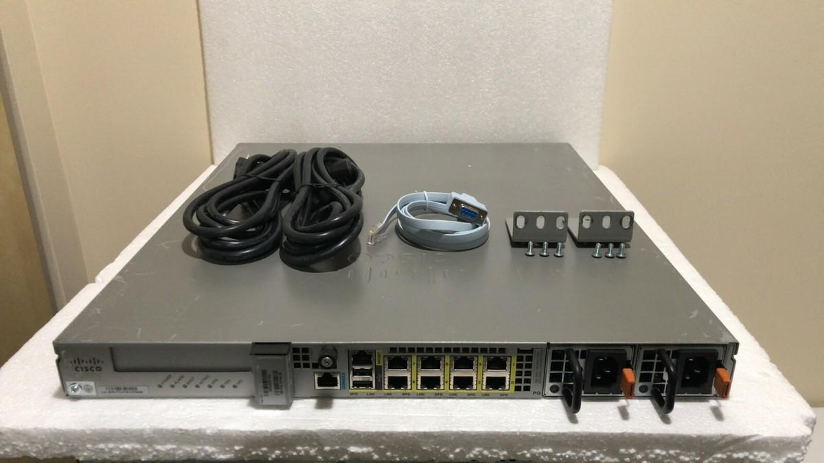 Cisco ASA 5555-X image 3