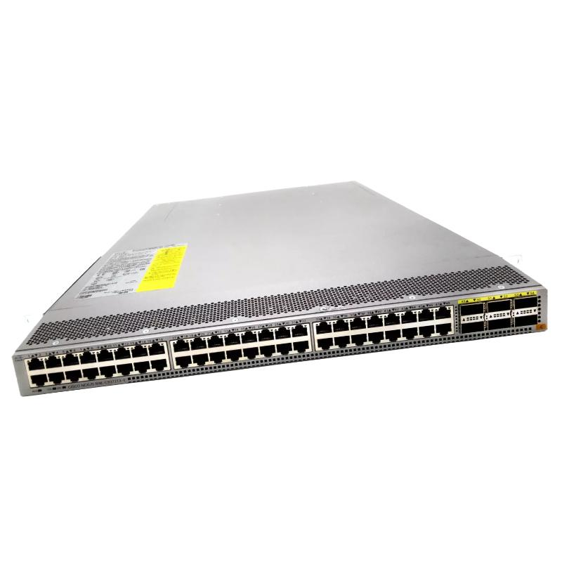 Cisco N9K-9372PX-E image 2